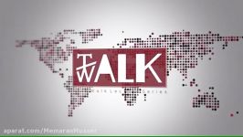 Talk Walk