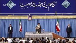 کسانی معتقدند برای پیشرفت کشور باید به غرب پناه برد