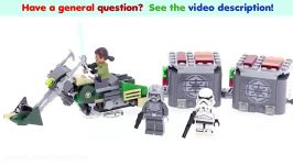 LEGO Star Wars لگو جنگ ستارگانشورشیان