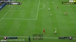 باگ هاى خنده دار FIFA16