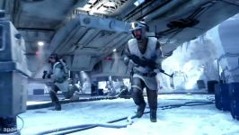 starwars battlefront heroes trailer