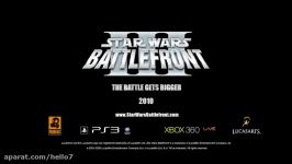 trailer starwars battlefront 3 pre alpha