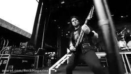 Trivium  Dead and Gone official live video 2016