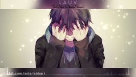 【Deep House】Lauv  The Other Ghosts Remix