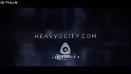 دانلود وی اس تی Heavyocity Vocalise