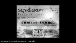 xamen coming soon  matarsak scarecrow