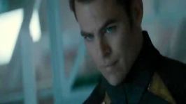 آنونس فیلم Star Trek Into Darkness