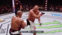 UFC 199  Dan Henderson vs Hector Lombard