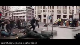 London Has Fallen 2016 لندن در آتش