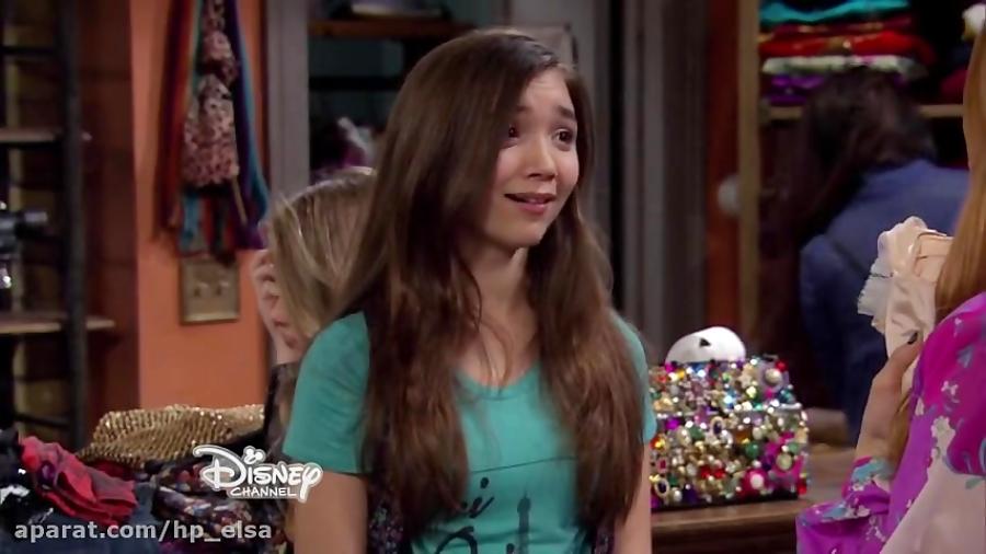 سریال girl meets world فصل اول قسمت بیست یکم