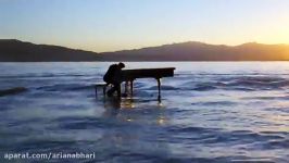 Dubstep Piano on the lake  Radioactive