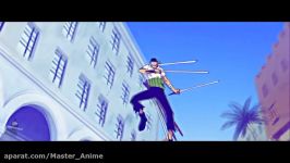 One Piece AMV  Promise Of a Swordman Zoro HD