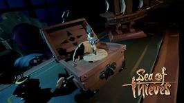 عرضه ویدئوی جدید برای بازی آینده Sea of Thieves