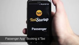 TaxiStartup  Taxi and Limo Dispatch Software