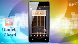 Ukulele Chord for Android