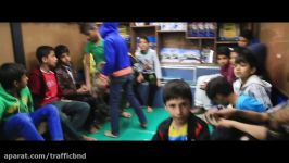 اتوبوس شادی سازمان حمل نقل ترافیک شهرداری بندرعباس