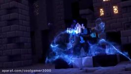 minecraft black plasma bock of enchant