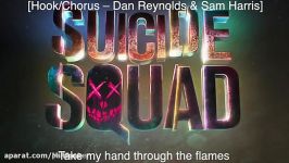 موسیقی فیلم suicide squad