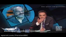 واکنش بی سابقه کامبیز حسینی خطاب به عبدالکریم سروش 