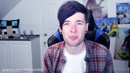 NEW DANTDM TOUR DATES