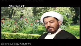 اخوت انسانی سنگ زیر بنای برادری اسلامی  بخش سوم