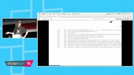 Docker for Mac and Windows  DockerCon 2016