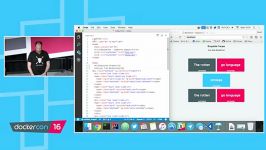 Docker for Developers  Part 1  DockerCon 2016
