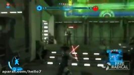 starwars battlefront 3 pre alpha trailer new