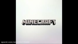 اهنگ متن بازی محبوب mine craft پیانو