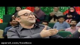 خراسانی خوندن جناب خان هدایت هاشمی