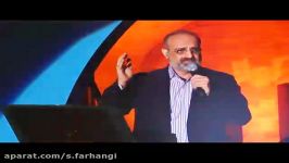 اجرای زنده محمد اصفهانی در جشن اصفهانی ام