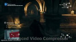 گیم پلی بازی Assassins Creed Unity برای PS4...پارت1