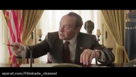 تریلر فیلم کمدی 2016 Elvis and Nixon