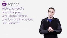 Java Development in TFS and Visual Studio