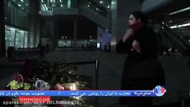 قطعاتی هواپیمای سقوط کرده مصری در اسکندریه پیدا شد