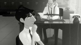 paperman