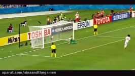 Top 10 Cheeky Panenka Goals