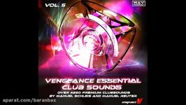 دموی پکیج Vengeance Essential Clubsounds Vol.5