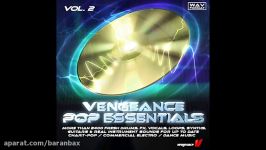 دموی سمپل لوپ ونجنس Vengeance Pop Essentials Vol.2