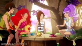 Lego elves movie