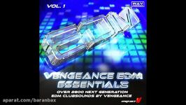 دموی پکیج Vengeance EDM Essentials Vol.1