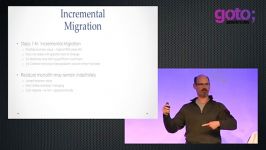 Pragmatic Microservices • GOTO Stockholm 2016