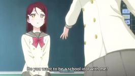 Love Live Sunshine Episode 2 Preview HD Engsub