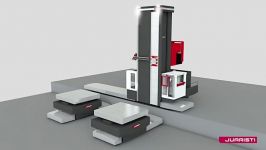 فروش دستگاه CNC بورینگ خواریستی اسپانیا