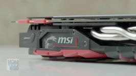 آنباکسینگ بررسی کارت گرافیک MSI GTX 1070 Gaming X 8GB