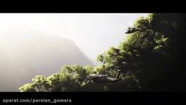 Ghost Recon Wildlands وسعت نقشه عنوان