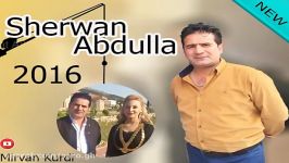 shirwan abdullah 2016