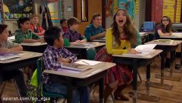 سریال girl meets world فصل دوم قسمت چهارم