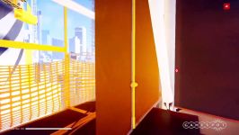 نقد بررسی بازی Mirrors Edge Catalyst