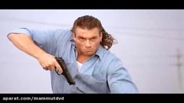 میکس فیلم Hard Target هدف سخت